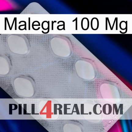 Malegra 100Mg 16